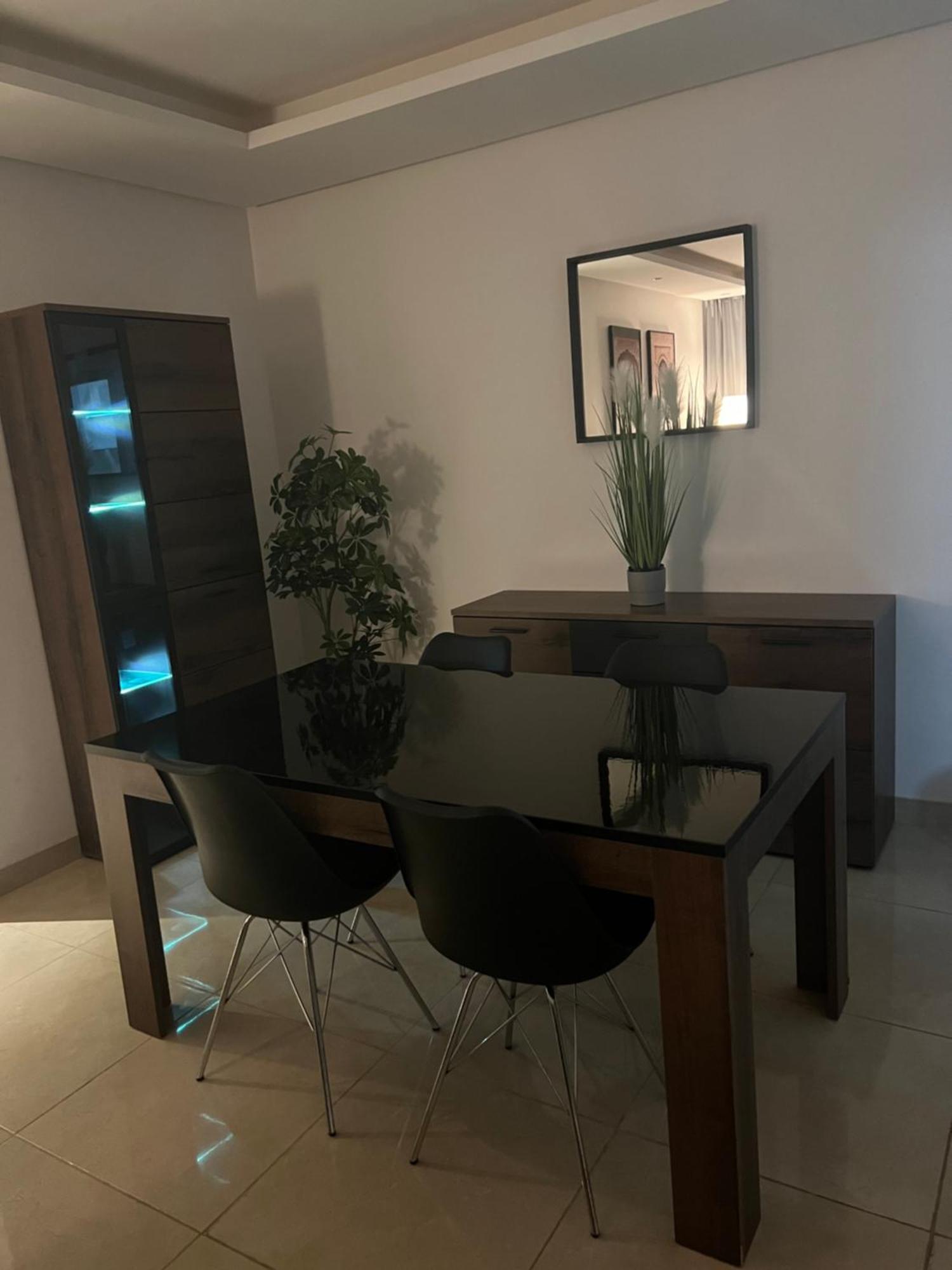 2 Bedroom Apartment With Sea View And Private Pool Sidi Bouqnadel Luaran gambar