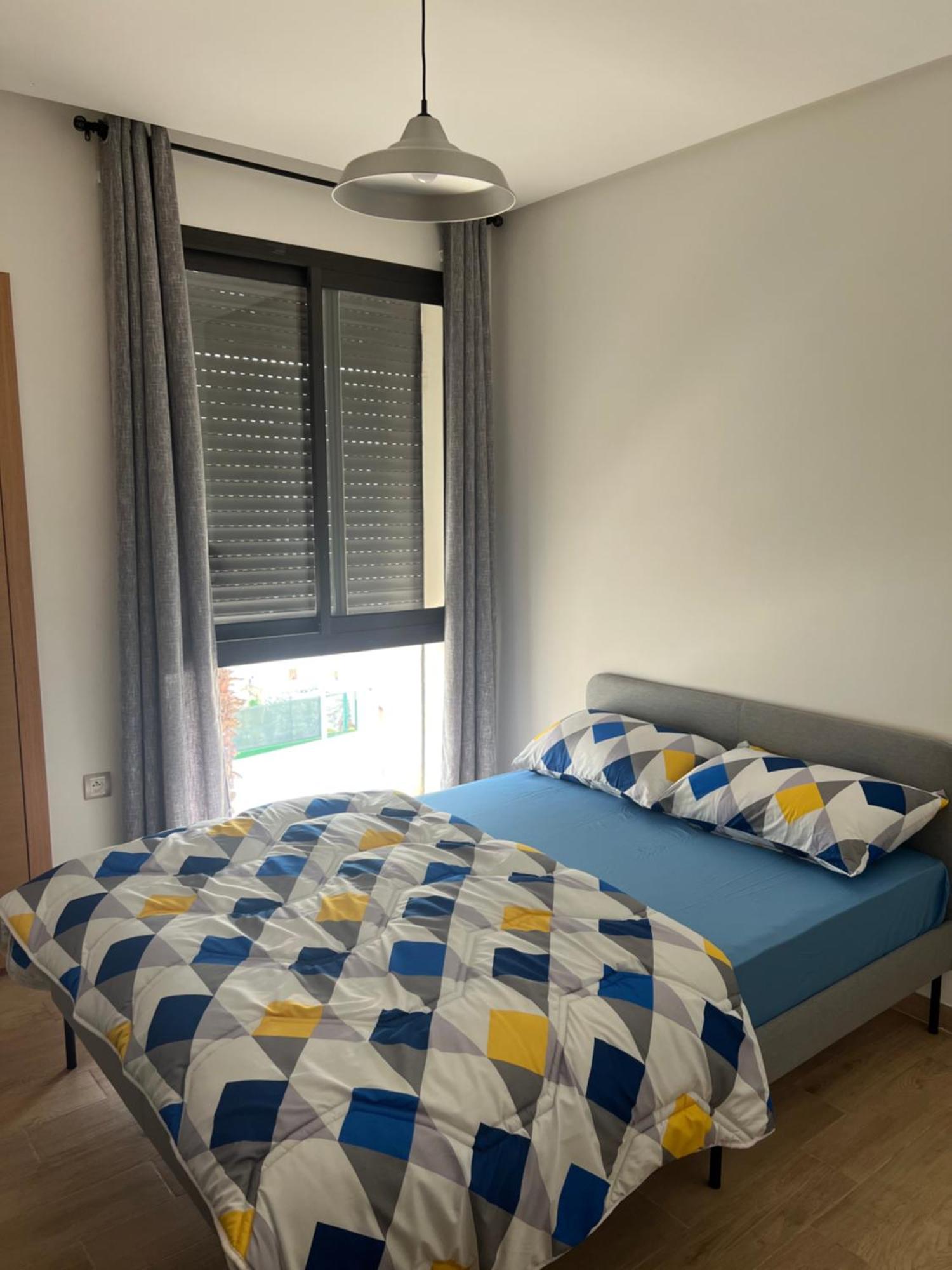 2 Bedroom Apartment With Sea View And Private Pool Sidi Bouqnadel Luaran gambar