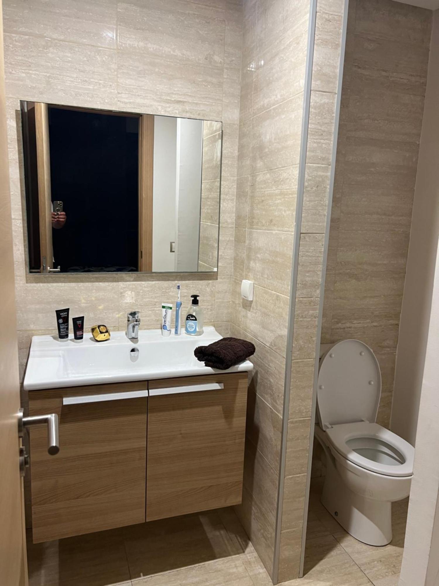 2 Bedroom Apartment With Sea View And Private Pool Sidi Bouqnadel Luaran gambar